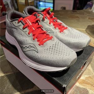 Saucony Clarion2-(Men 11.5)Like New